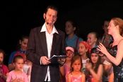 Teatro Corso Mestre giugno 2007 Vittorio Rossi (pr...