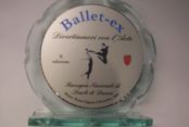 Rassegna Nazionale di scuole di danza "Divertiamoc...