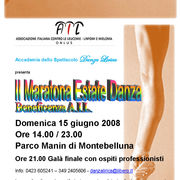 MARATONA ESTATE DANZA 2008