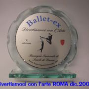 Roma "Divertiamoci con l'arte 2007"