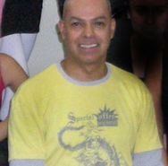 WLADIMIR FELIBERT ALEMÀN ( ospite, coreografo inse...