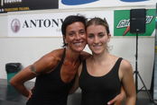 Stage Ghirada Treviso luglio 2009  Claudia Rossi (...