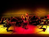 Saggio Spettacolo 2010 Teatro Corso Mestre -VE- 1 ...