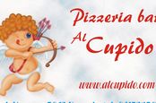 Pizzeria bar Al Cupido   Venezia