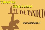 Taverna ristorante Da Tanduo Murano Venezia
