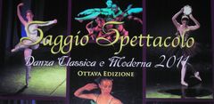 PROVINI FOTO SAGGIO SPETTACOLO 2011