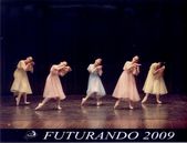 Teatro Comunale di Casale Monferrato, "Futurano" 2...