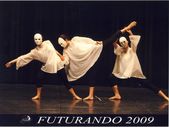 Teatro Comunale di Casale Monferrato, "Futurando" ...