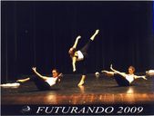 Teatro Comunale di Casale Monferrato, "Futurando" ...